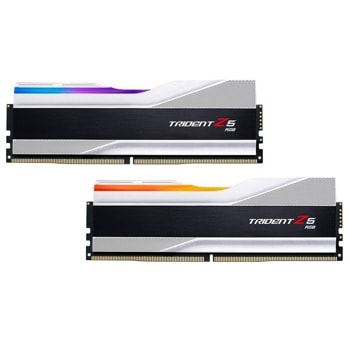 G.SKILL Trident Z5 RGB F5-6000U4040E16GX2-TZ5RS