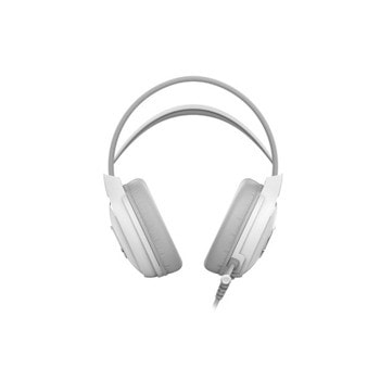 Слушалки А4tech Fstyler FH300U бели