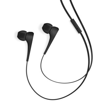 Energy Sistem Earphones Style 1 Black 44597