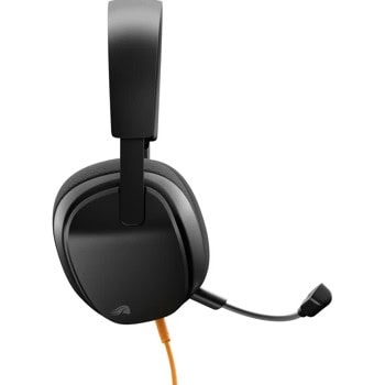 Glorious GHS Eternal Black