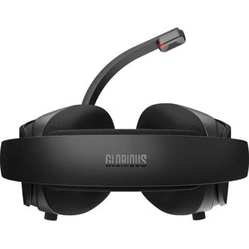 Glorious GHS Wireless InfinitePlay черни