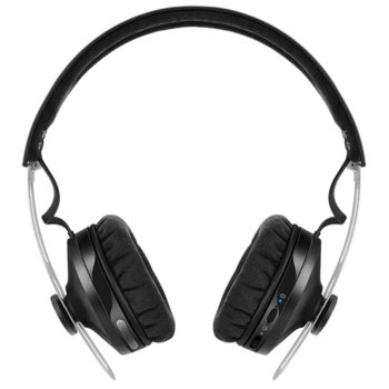 Sennheiser Momentum On-Ear Wireless (M2 OEBT)Black