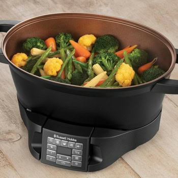 Russell Hobbs Good-to-Go 28270-56