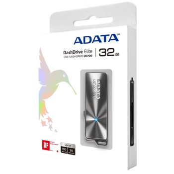32GB USB Flash A-Data UE700 USB3.0
