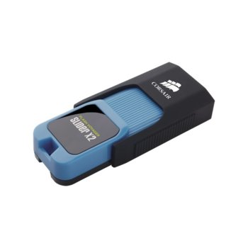 Corsiar Voyager Slider X2 USB 3.0 256GB