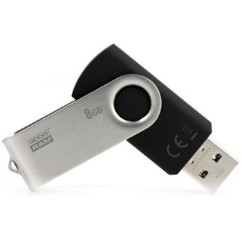 8GB GB USB Flash Drive GOODRAM UTS3 USB 3.0