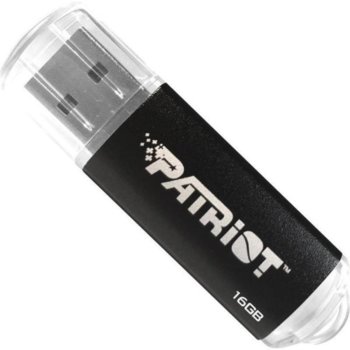 Patriot 16GB USB 2.0 PSF16GXPPBUSB