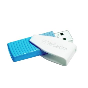 Verbatim 8GB USB 2.0 Swivel