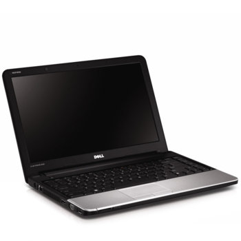 13.3" (33.78 cm) DELL Inspiron 13z 1370 Черен