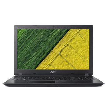 Лаптоп Acer A315-41G-R2YX (NX.GYBEX.003), четириядрен AMD Ryzen 7 2700U 2.2GHz/3.8GHz, 15.6" (39.62 cm) Full HD Anti-Glare Display & Radeon 530X 2GB, (HDMI), 8GB DDR4, 1TB HDD, 1x USB 3.0, Linux, 2.1 kg | JAR Computers Acer A315-41G-R2YX NX.GYBEX.003