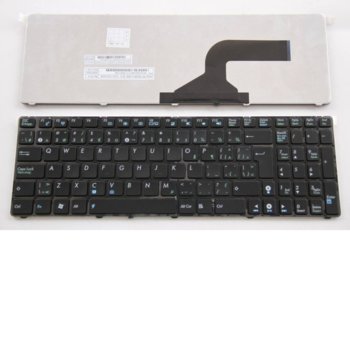 Клавиатура за лаптоп Asus M51 M51V