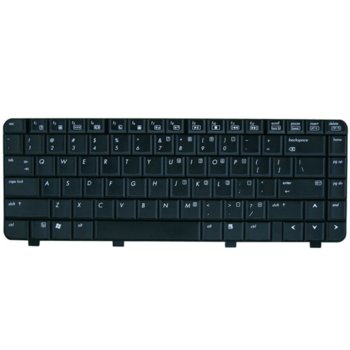 Клавиатура за HP Pavilion DV2000 V3000 Black US