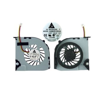 Fan for HP Pavilion DM4