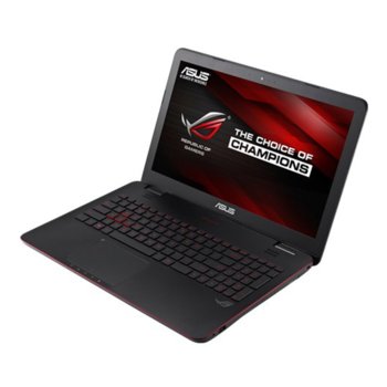 15.6 Asus G551JW-CN278H