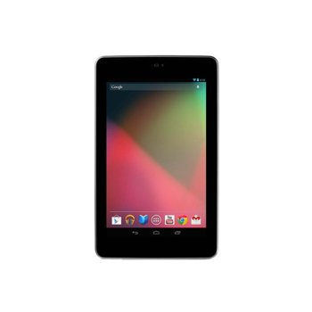 7" (17.78 cm) Asus Nexus 7