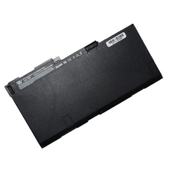 Батерия (заместител) за лаптоп HP EliteBook 740 745 750 755 840 850 Folio 1000 1020 ZBook 14 15u CM03XL, 11.1V, 50Wh image