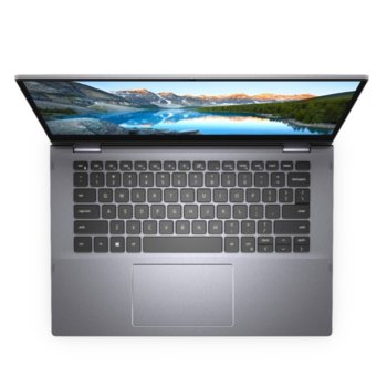 Dell Inspiron 14 5406 2in1 5397184444429
