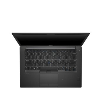 Dell Latitude 7480 N016L748014EMEA_WIN-14