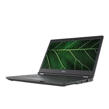 Fujitsu LIFEBOOK E5411 + LX410