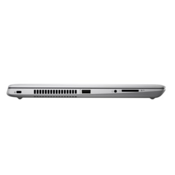 HP ProBook 430 G5 (4QW11ES)