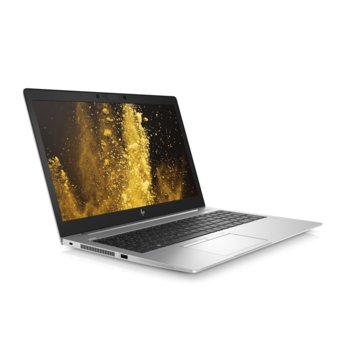 HP EliteBook 850 G6 6XD58EA