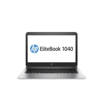 HP EliteBook Folio 1040 G3 V1A85EA