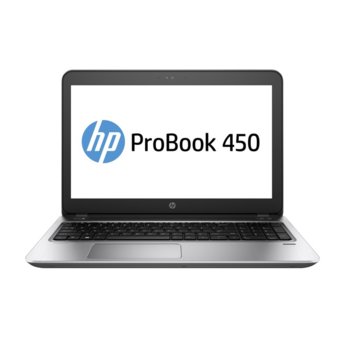 HP ProBook 450 G4 Y8A06EA