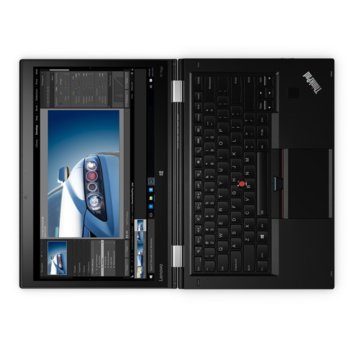 Lenovo Thinkpad X1 Yoga 20FQ002VBM