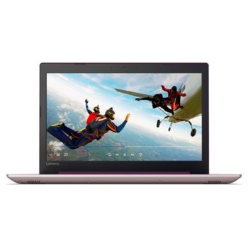 Lenovo IdeaPad 320 80XR01BSBM