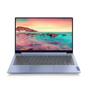 Lenovo Ideapad S540-13IML 81XA0027BM