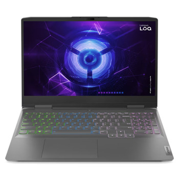 Лаптоп Lenovo LOQ 15IRH8 82XV00PTBM