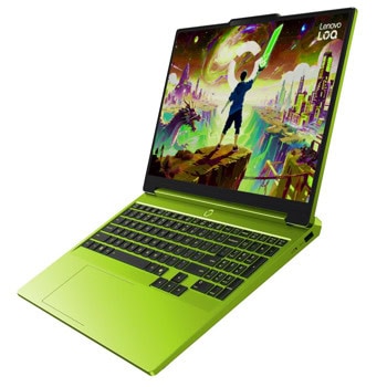 Lenovo LOQ 15AHP10 83TN00E9BM