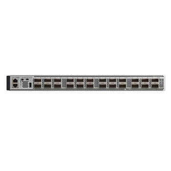 Cisco Catalyst 9500 (C9500-24Q-E), 1000 Mbps, 24 порта, 24x 40Gbps SFP, 16GB DRAM, 16GB Flash | JAR Computers Cisco Catalyst 9500 C9500-24Q-E