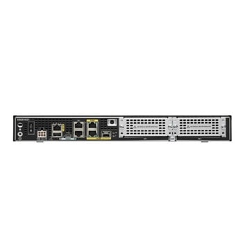 CISCO ISR 4321 Sec bundle w/SEC license