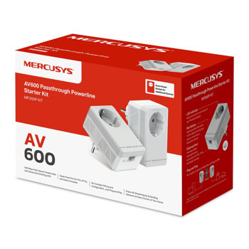 Mercusys MP300P KIT