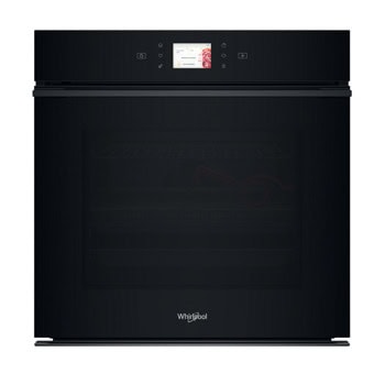 Фурна за вграждане Whirlpool WOI98MPT2SBA, клас A+, 73л. обем, Ready2cook, функция AirFry, черна | JAR Computers Whirlpool WOI98MPT2SBA