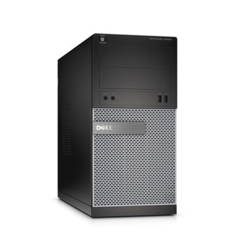 Dell Optiplex 3020 MT CA010D3020MT11HSWEDB_WIN