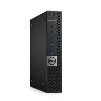 Dell Optiplex 3040 Micro N001O3040M_WIN-14