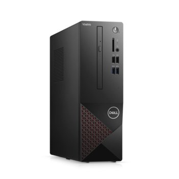 Dell Vostro 3681 SFF N206VD3681EMEA03_2101_KBM