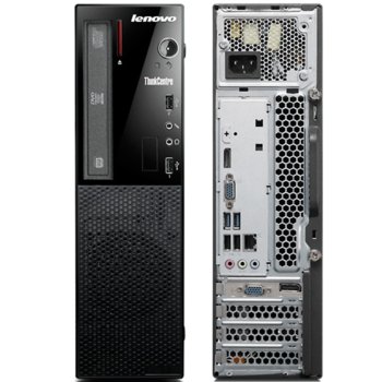 Lenovo ThinkCentre Edge Е73 SFF(10AW009LBL)