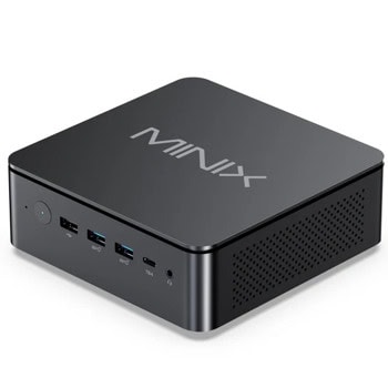 MiniX Elite EU736-AI