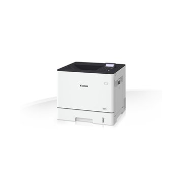 Canon i-SENSYS LBP712Cx