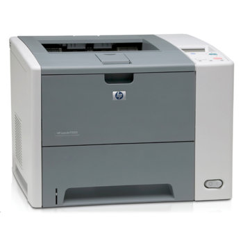 HP LaserJet P3005