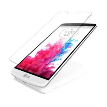 Tempered Glass LG G855 G3 52066