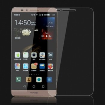 Стъклен протектор за HUAWEI P6