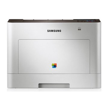 Samsung CLP-680ND A4 Network Color Laser Printer