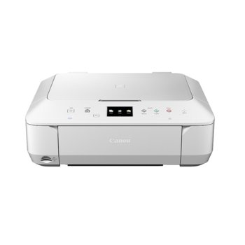 Canon Pixma MG6650 White