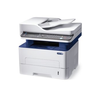 Xerox WorkCentre 3225DN + Xerox Phaser 3052