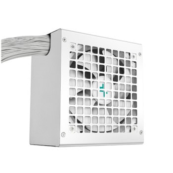Захранване DeepCool PL750-D бял