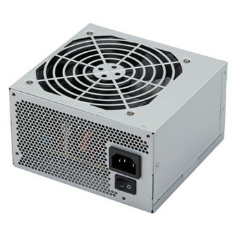 Захранване Fortron FSP600-51AAC, 600W, Active PFC, 80+, 120 mm вентилатор | JAR Computers Fortron FSP600-51AAC 80+ 9PA600AS00